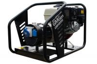 Бензогенератор GMGen GMH8000 - 5.8 кВт / однофазный (220 В)
